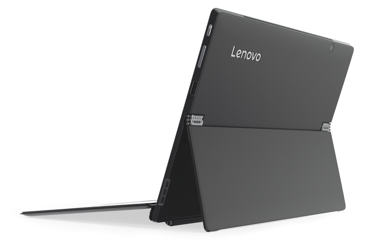 Lenovo Refreshes The MIIX Tablet With the MIIX 720